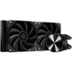 Система водяного охлаждения ID-Cooling FX240 Pro - изображение 10