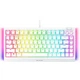 Клавіатура Razer BlackWidow V4 75% White (RZ03-05001700-R3M1) - изображение 5