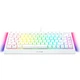 Клавіатура Razer BlackWidow V4 75% White (RZ03-05001700-R3M1) - изображение 7