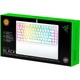 Клавіатура Razer BlackWidow V4 75% White (RZ03-05001700-R3M1) - изображение 8