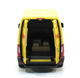 Микроавтобус Kinsmart Mercedes-Benz Sprinter почта DHL металлическая/инерция 1:48 KT5429W - изображение 8