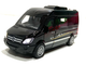 Мікроавтобус TK Group Mercedes-Benz Sprinter 14см інерція/звук/світло/відчиняються двері 1:32 TK-1788-2 - зображення 6