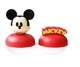 Контейнер для контактных линз Miottica Disney 3D Mickey - изображение 1