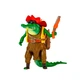 Фигурка игровая Мovie III – Лезерхед TMNT (det0016783) - изображение 7