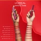 Помада для губ L'Oreal Infaillible Matte Resistance матовая 120 Major Crush 5 мл (30146921) - изображение 7