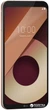 Мобільний телефон LG Q6 Prime 3/32GB Gold - зображення 3
