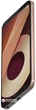 Мобільний телефон LG Q6 Prime 3/32GB Gold - зображення 4