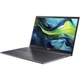 Ноутбук Acer Aspire A17-51M (NX.J0HEX.00B), Intel Core 7 150U / 17.3″ / RAM 16 ГБ / SSD 1 ТБ / Без ОС / Steel Grey - изображение 4