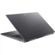 Ноутбук Acer Aspire Go 17 AG17-31P, (NX.J8ZEX.00A) 17,3" / RAM 16 ГБ / SSD 512 ГБ / No OS / сірий - изображение 4