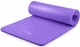 Килимок (мат) спортивний 4FIZJO NBR 180 x 60 x 1 см для йоги та фітнесу Violet (P-5907222931530) - зображення 9