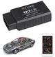 Автосканер ELM327 WI-FI OBD2 для iOS iPhone 77525 - изображение 7