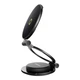 Магнитный держатель телефона в авто Baseus MagPro Series II Magnetic Car Mount Stick-on Version Black - изображение 2