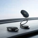 Магнитный держатель телефона в авто Baseus MagPro Series II Magnetic Car Mount Stick-on Version Black - изображение 6