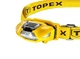 Фонарь на батарейках налобный TOPEX 94W390, AA x 1, 70 лм, 4 функции освещения, 46 г - изображение 2