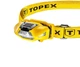 Фонарь на батарейках налобный TOPEX 94W390, AA x 1, 70 лм, 4 функции освещения, 46 г - изображение 3