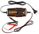Зарядний пристрій для акумуляторів STD/AGM/GEL Neo Tools 11-890, 2 А/35 Вт, 4-60 А/год (Niz16605) - зображення 1