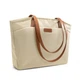 Для ноутбука Tigernu TheHer-T23 Laptop Tote Bag Khaki 16 Inch/18L (T23L1Y1) - зображення 4