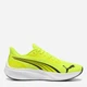 Женские кроссовки для бега Puma Pounce Lite 31077805 39 (6UK) 25 см Yellow Alert-Puma Black (4067983571602) - изображение 1