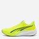 Женские кроссовки для бега Puma Pounce Lite 31077805 39 (6UK) 25 см Yellow Alert-Puma Black (4067983571602) - изображение 3