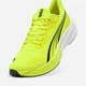 Женские кроссовки для бега Puma Pounce Lite 31077805 39 (6UK) 25 см Yellow Alert-Puma Black (4067983571602) - изображение 5