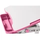 Растущая детская парта со стульчиком Cubby Sorpresa Pink - изображение 8