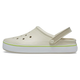 Сабо Crocs Off Court Clog 39 р 25-25.5 см Бежевые 208371-M7/W9 Bone - изображение 2
