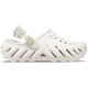 Сабо Crocs Echo Clog 45 р 29.2-29.7 см Бежеві 207937-M12/W14 Stucco - зображення 1