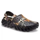 Сабо Crocs Echo Clog 42 р 27-27.5 см Чорні 207937-M9/W11 Realtree Black - зображення 3