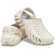 Сабо Crocs Echo Clog 42 р 27-27.5 см Бежеві 207937-M9/W11 Stucco - зображення 3
