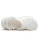 Сабо Crocs Echo Clog 45 р 29.2-29.7 см Белые 207937-M12/W14 White - изображение 5
