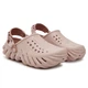 Сабо Crocs Echo Clog 43 р 27.7-28.2 см Персикові 207937-M10/W12 Peach - зображення 2