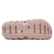 Сабо Crocs Echo Clog 43 р 27.7-28.2 см Персикові 207937-M10/W12 Peach - зображення 5