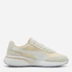 Женские кроссовки Puma R78 GLANCE 40162301 37.5 (4.5UK) 23.5 см Frosted Ivory-Puma White-Creamy Vanilla (4067983885471) - изображение 1