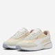 Женские кроссовки Puma R78 GLANCE 40162301 37.5 (4.5UK) 23.5 см Frosted Ivory-Puma White-Creamy Vanilla (4067983885471) - изображение 2