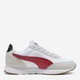 Женские кроссовки Puma R78 Lightwind 40026704 39 (6UK) 25 см Cool Light Gray-Dark Crimson-Puma White (4067983848490) - изображение 1