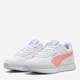 Женские кроссовки Puma R78 Lightwind 40026707 41 (7.5UK) 26.5 см Warm White-Pink Fruit-Cool Weather (4067983876097) - изображение 2