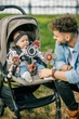 Дуга для коляски Tiny Love Tiny Rockers (1405400030) - изображение 5
