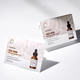 Живильна маска з 24-каратним золотом Medi-Peel Tox-Bor Gold Boosting Mask 25ml - изображение 3
