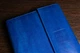 Планировщик BogushBook серии Демократ (синего цвета) - изображение 6