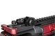 Страйкбольна штурмова гвинтівка Specna Arms SA-B14 One KeyMod 12” Red Edition HPA на ВВД системі (Страйкбол 6мм) - изображение 16