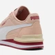 Женские кроссовки Puma ST Runner v4 NL 39906914 40 (6.5UK) 25.5 см Rose Quartz-Puma White-Port-Alpine Snow (4067983954702) - изображение 6