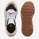 Женские кроссовки Puma Trinity 2 40023008 37 (4UK) 23 см Puma Black-Rose Mauve-Puma White (4067983907944) - изображение 4