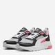 Женские кроссовки Puma Trinity 2 LT 40023108 38.5 (5.5UK) 24.5 см Cool Light Gray-Puma White-Puma Black-Magic Rose (4067983932298) - изображение 2