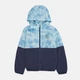 Куртка для мальчика синяя H&M 122-128см (400010366) - изображение 1