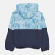 Куртка для мальчика синяя H&M 122-128см (400010366) - изображение 2