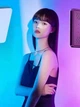 Прямокутна led rgb лампа для фото відео та відео зйомки з регулюванням яскравості 22.5х16см - зображення 3