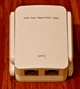 Расширитель диапазона WIFI 2.4 GHz / 5 GHz 300 Mbps - изображение 1