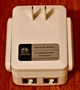 Расширитель диапазона WIFI 2.4 GHz / 5 GHz 300 Mbps - изображение 2