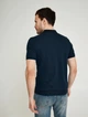 Поло чоловіче Paul & Shark Zipper Polo PSF-5215187DB 3XL - зображення 10