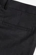 Штани H&M 58 чорний 2703761501 - зображення 2